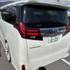 toyota alphard 2016 quick_quick_DBA-AGH30W_AGH30-0077766 image 4