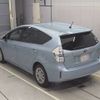 toyota prius-α 2012 -TOYOTA--Prius α ZVW40W-3014949---TOYOTA--Prius α ZVW40W-3014949- image 7