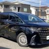 toyota alphard 2025 CFJ1547292 image 1