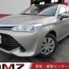 toyota corolla-axio 2015 quick_quick_DAA-NKE165_7124351 image 1