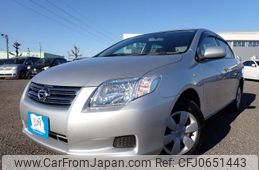 toyota corolla-axio 2007 REALMOTOR_N2025010026F-10