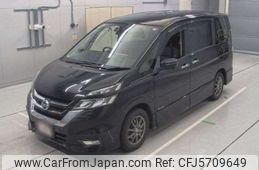 nissan serena 2016 -NISSAN--Serena DAA-GFC27--GFC27-008000---NISSAN--Serena DAA-GFC27--GFC27-008000-