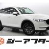 mazda cx-5 2017 -MAZDA--CX-5 LDA-KF2P--KF2P-102914---MAZDA--CX-5 LDA-KF2P--KF2P-102914- image 1