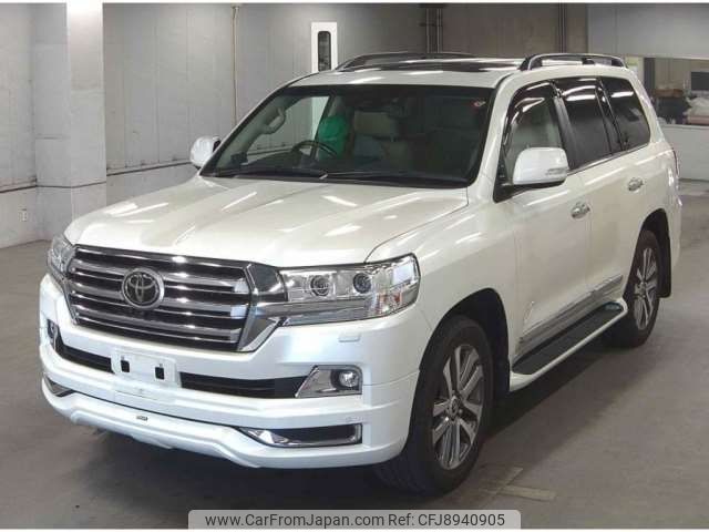 toyota land-cruiser-wagon 2021 -TOYOTA--Land Cruiser Wagon 3BA-URJ202W--URJ202W-4228440---TOYOTA--Land Cruiser Wagon 3BA-URJ202W--URJ202W-4228440- image 1