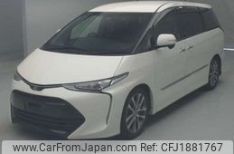toyota estima 2016 CFJ1881767