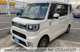 daihatsu wake 2018 -DAIHATSU--WAKE DBA-LA700S--LA700S-0116668---DAIHATSU--WAKE DBA-LA700S--LA700S-0116668-