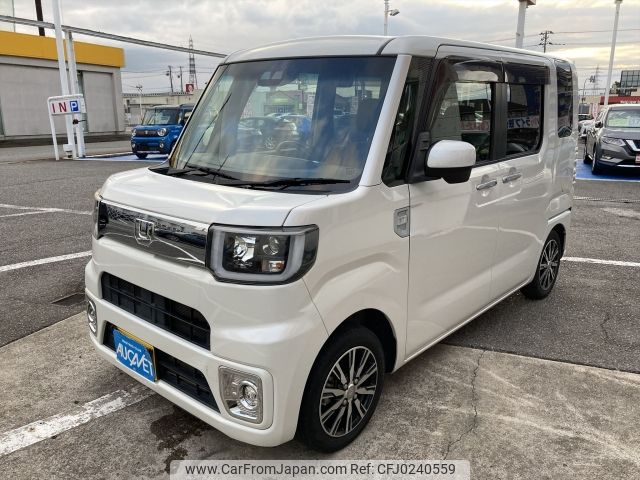 daihatsu wake 2018 -DAIHATSU--WAKE DBA-LA700S--LA700S-0116668---DAIHATSU--WAKE DBA-LA700S--LA700S-0116668- image 1