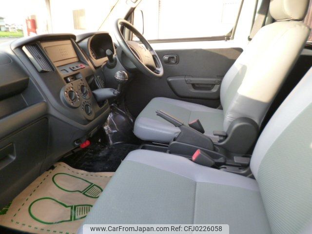 2021 Mazda Bongo Van S413Z - Car Price $13,527