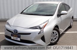 toyota prius 2018 CFJ1719841