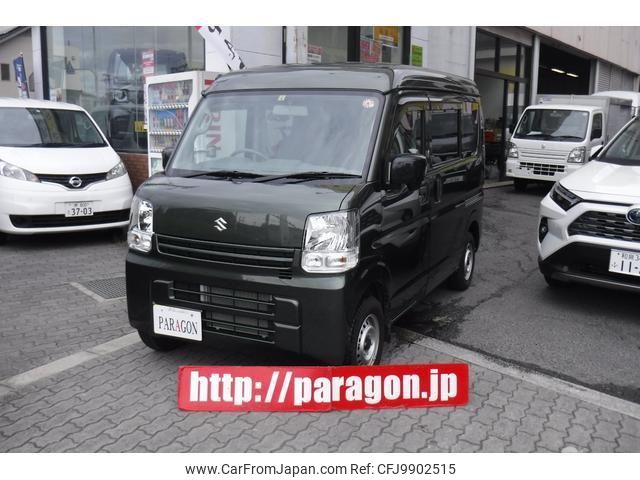 suzuki every 2023 quick_quick_DA17V_DA17V-670547 image 1