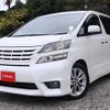 toyota vellfire 2009 F00689 image 9