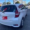 nissan note 2017 -NISSAN--Note DBA-E12--E12-537510---NISSAN--Note DBA-E12--E12-537510- image 2