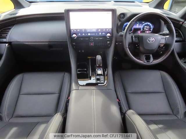 toyota alphard-g 2024 CFJ1751441 image 2