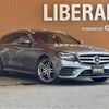 mercedes-benz e-class-station-wagon 2020 -MERCEDES-BENZ--Benz E Class Wagon LDA-213204C--WDD2132042A736179---MERCEDES-BENZ--Benz E Class Wagon LDA-213204C--WDD2132042A736179- image 1