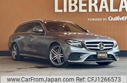 mercedes-benz e-class-station-wagon 2020 -MERCEDES-BENZ--Benz E Class Wagon LDA-213204C--WDD2132042A736179---MERCEDES-BENZ--Benz E Class Wagon LDA-213204C--WDD2132042A736179-