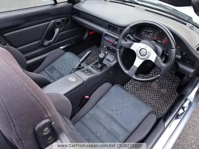 suzuki cappuccino 1995 -SUZUKI--Captino E-EA21R--EA21R-100965---SUZUKI--Captino E-EA21R--EA21R-100965- image 2