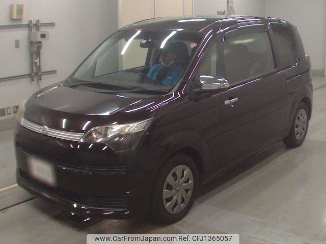 toyota spade 2014 -TOYOTA--Spade NCP145-9022178---TOYOTA--Spade NCP145-9022178- image 1