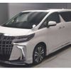 toyota alphard 2022 quick_quick_3BA-AGH30W_0414958 image 1