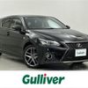 lexus ct 2021 -LEXUS--Lexus CT 6AA-ZWA10--ZWA10-2375373---LEXUS--Lexus CT 6AA-ZWA10--ZWA10-2375373- image 1