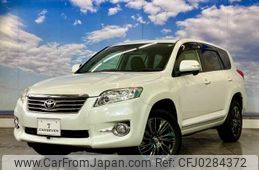 toyota vanguard 2011 quick_quick_DBA-ACA33W_ACA33-5274406