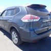 nissan x-trail 2015 CFJ1599800 image 6
