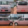 daihatsu mira-cocoa 2014 -DAIHATSU 【つくば 581ｶ246】--Mira Cocoa L675S--0173109---DAIHATSU 【つくば 581ｶ246】--Mira Cocoa L675S--0173109- image 12