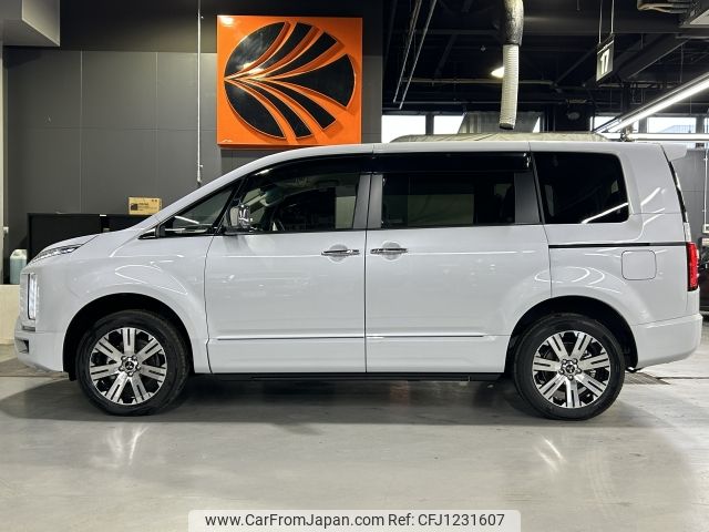 mitsubishi delica-d5 2024 -MITSUBISHI--Delica D5 3DA-CV1W--CV1W-5007908---MITSUBISHI--Delica D5 3DA-CV1W--CV1W-5007908- image 2