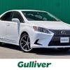 lexus hs 2010 CFJ1283446 image 1