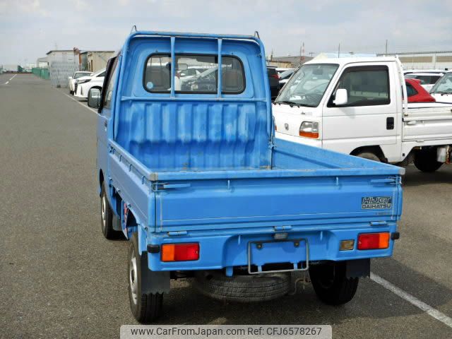 daihatsu hijet-truck 1995 No.13217 image 2