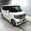 honda n-box 2013 -HONDA 【大阪 580よ5222】--N BOX JF1-2017925---HONDA 【大阪 580よ5222】--N BOX JF1-2017925- image 1