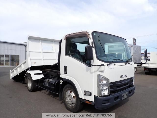 isuzu elf-truck 2017 CFJ1783766 image 2