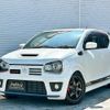 suzuki alto-works 2016 -SUZUKI--Alto Works DBA-HA36S--HA36S-874548---SUZUKI--Alto Works DBA-HA36S--HA36S-874548- image 1