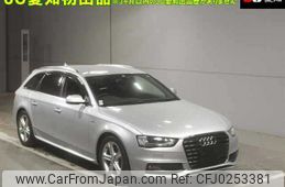 audi a4 2013 -AUDI--Audi A4 8KCDN-EA019429---AUDI--Audi A4 8KCDN-EA019429-