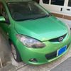 mazda demio 2008 -MAZDA--Demio DBA-DE3FS--DE3FS-170041---MAZDA--Demio DBA-DE3FS--DE3FS-170041- image 1