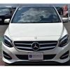 mercedes-benz b-class 2017 -MERCEDES-BENZ 【京都 353 1129】--Benz B Class DBA-246242--WDD2462422J440942---MERCEDES-BENZ 【京都 353 1129】--Benz B Class DBA-246242--WDD2462422J440942- image 30