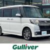 daihatsu tanto 2017 -DAIHATSU--Tanto DBA-LA600S--LA600S-0600366---DAIHATSU--Tanto DBA-LA600S--LA600S-0600366- image 1