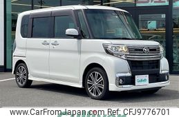 daihatsu tanto 2017 -DAIHATSU--Tanto DBA-LA600S--LA600S-0600366---DAIHATSU--Tanto DBA-LA600S--LA600S-0600366-