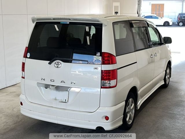 toyota noah 2006 -TOYOTA 【大阪 502つ6681】--Noah AZR60G-3002617---TOYOTA 【大阪 502つ6681】--Noah AZR60G-3002617- image 2