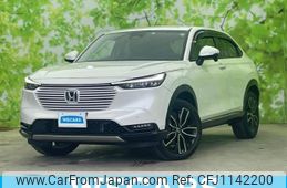 honda vezel 2021 quick_quick_6AA-RV5_RV5-1009579
