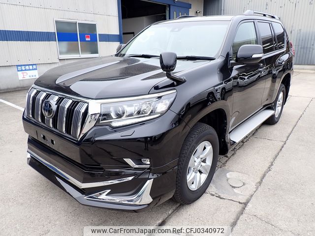 toyota land-cruiser-prado 2020 24120809 image 1