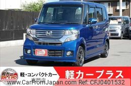 honda n-box 2013 -HONDA--N BOX JF1--JF1-1256837---HONDA--N BOX JF1--JF1-1256837-