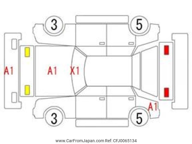 audi a1 2020 -AUDI--Audi A1 3BA-GBDKR--WAUZZZGB5MR003273---AUDI--Audi A1 3BA-GBDKR--WAUZZZGB5MR003273- image 2