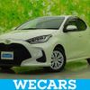 toyota yaris 2020 quick_quick_5BA-MXPA10_MXPA10-2023295 image 1