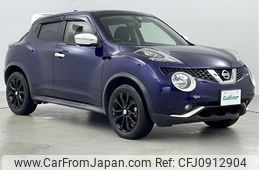 nissan juke 2014 -NISSAN--Juke CBA-NF15--NF15-480213---NISSAN--Juke CBA-NF15--NF15-480213-