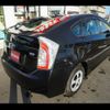 toyota prius 2012 -TOYOTA--Prius ZVW30--5379551---TOYOTA--Prius ZVW30--5379551- image 2