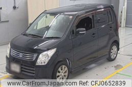 suzuki wagon-r 2011 -SUZUKI--Wagon R MH23S-788747---SUZUKI--Wagon R MH23S-788747-