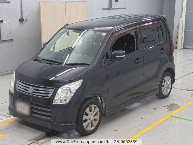 suzuki wagon-r 2011 -SUZUKI--Wagon R MH23S-788747---SUZUKI--Wagon R MH23S-788747- image 1