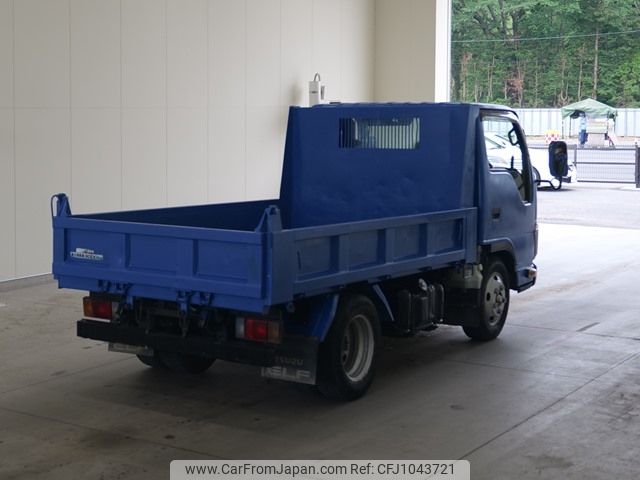 isuzu elf-truck 2015 -ISUZU--Elf NKR85AD-7045908---ISUZU--Elf NKR85AD-7045908- image 2