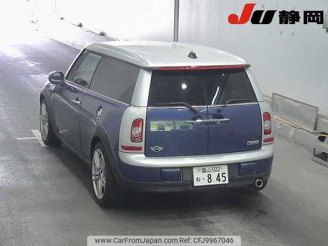 mini mini-others 2009 -BMW 【富山 502ﾈ845】--BMW Mini ML16--WMWML320X0TM95892---BMW 【富山 502ﾈ845】--BMW Mini ML16--WMWML320X0TM95892- image 2