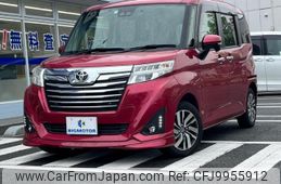 toyota roomy 2020 quick_quick_DBA-M900A_M900A-0470120